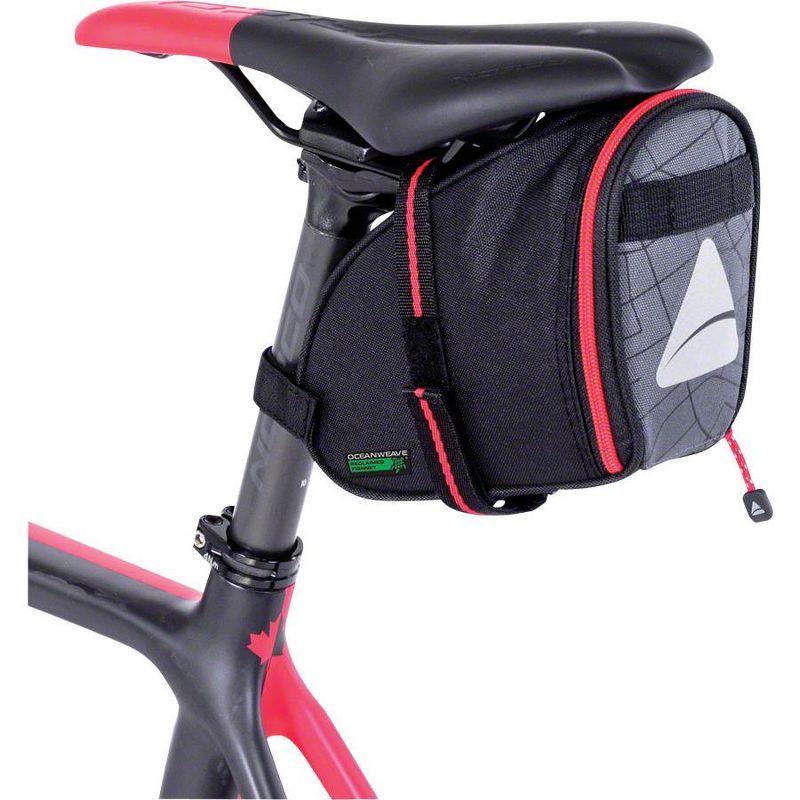 Axiom Seymour Oceanweave Wedge 1.3 Seat Bag