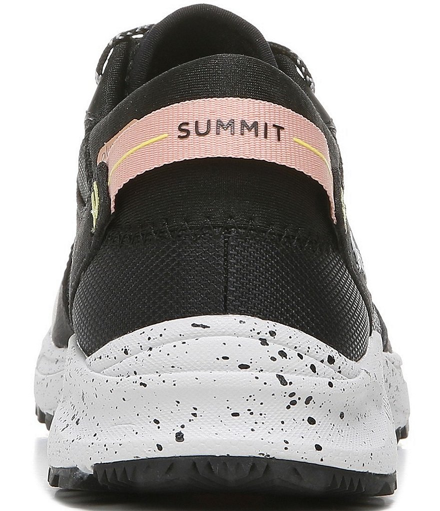 Reebok Women's DailyFit Slip-On Sneakers