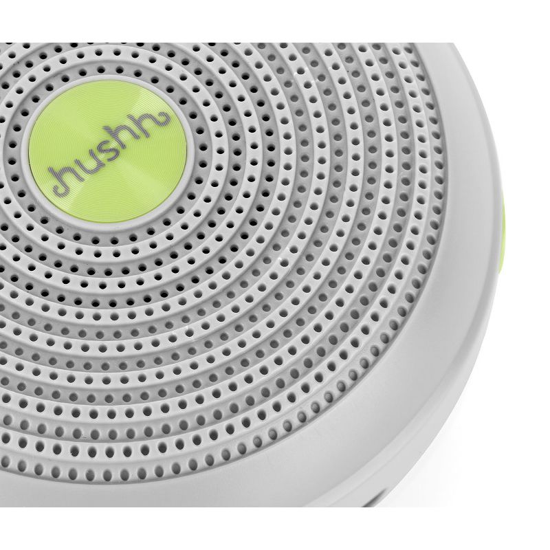 Yogasleep Hushh for Baby Portable Sound Machine