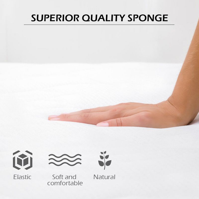 Ali Upholstered Loveseat Dark Shadow Blue - HOMES: Inside + Out