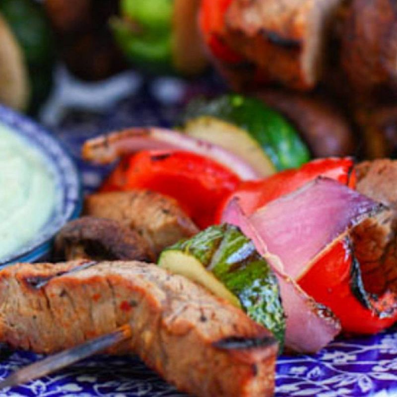 Stubbs Beef Marinade - 12oz