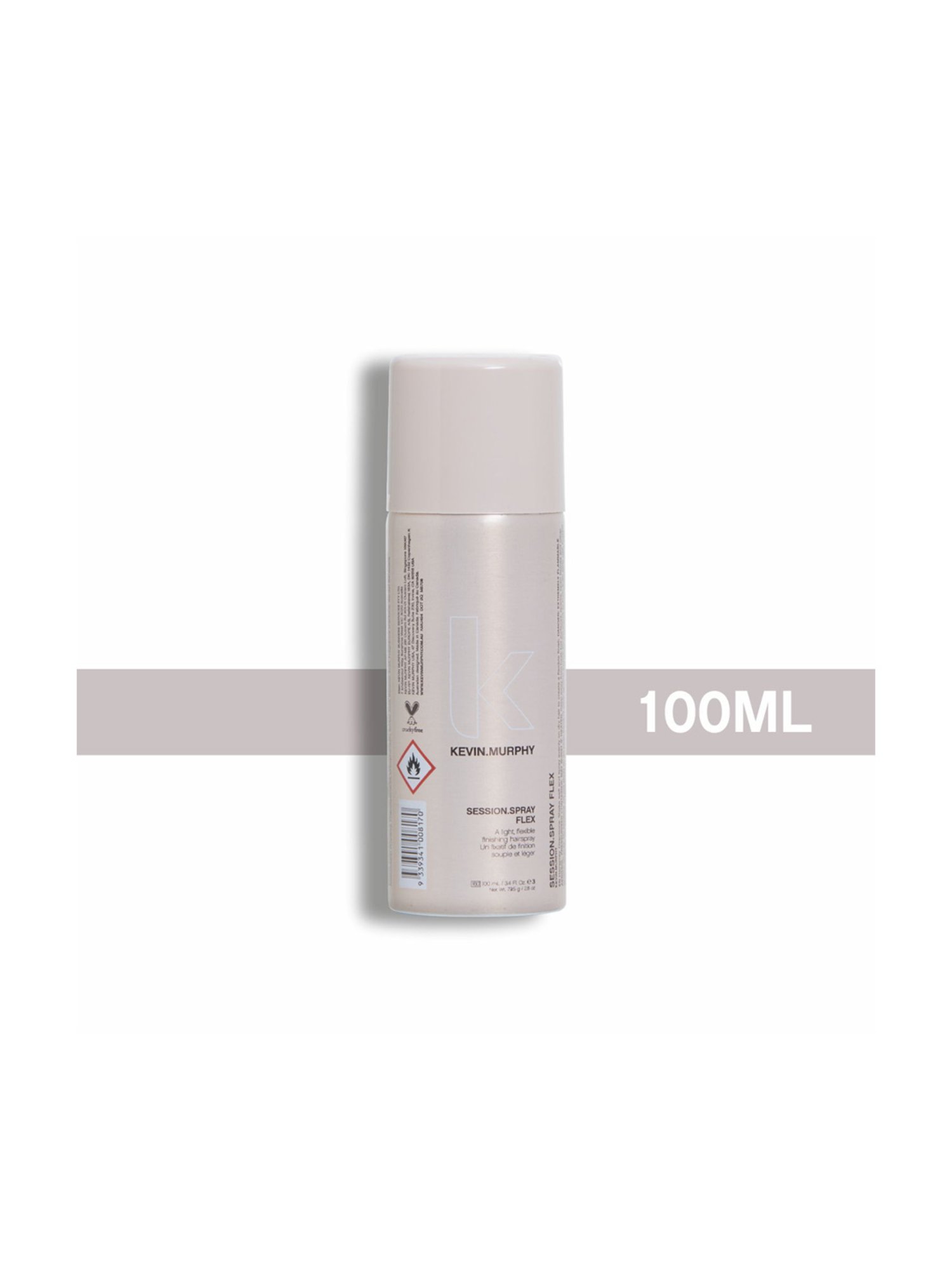 KEVIN MURPHY SESSION.SPRAY.FLEX 100 ML