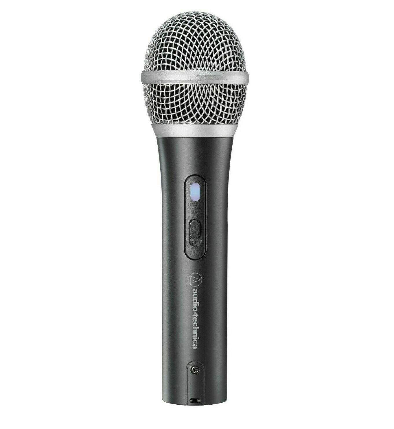 Cardioid Handheld Dynamic USB/XLR Microphone