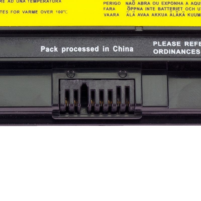 DR. BATTERY - Replacement for Lenovo ThinkPad X230 / X230 2306 / X230 2320 / X230 2322 / X230 2324 / X230 2325 / 42T4876 / 42T4899 / 42T4901 / 42T4902 / 42T4940 / 42T4941 / 42T4942 / 42Y4834