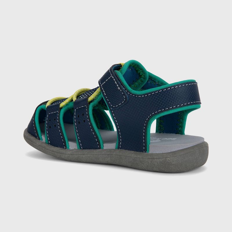 Baby Deer Satin Lace Trim Slipper Crib Shoes