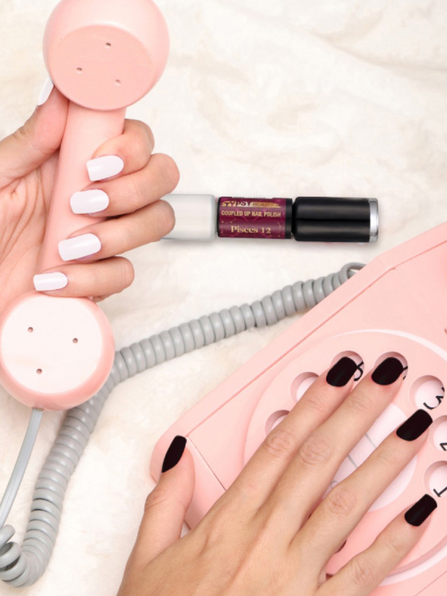 Typsy Beauty Coupled Up Nail Polish Pisces?12 - 10 ml