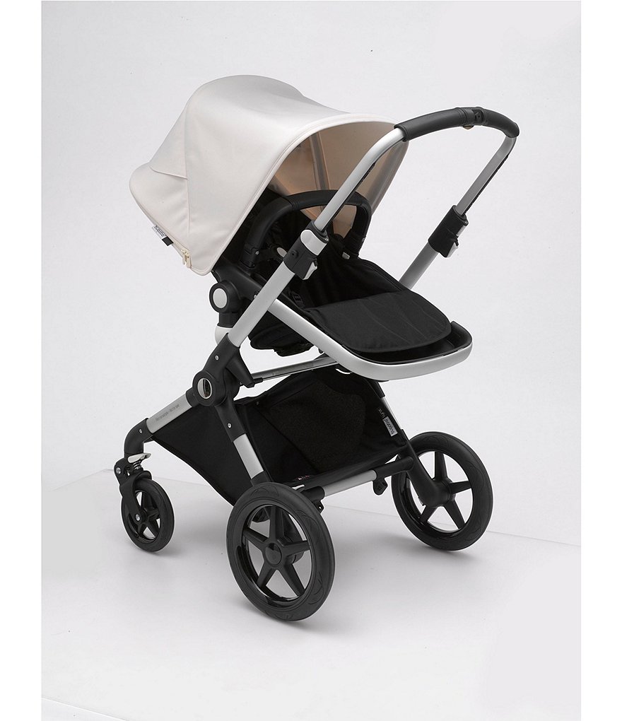 Bugaboo Lynx Complete Lightweight Stroller