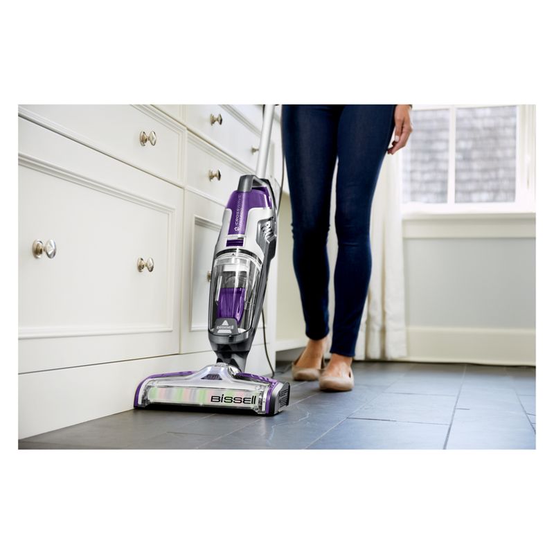 BISSELL JetScrub Pet Carpet Cleaner - 25299