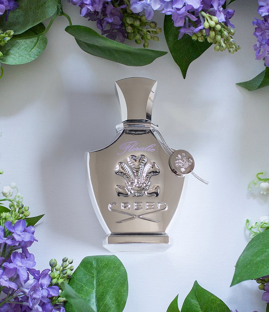 CREED Floralie