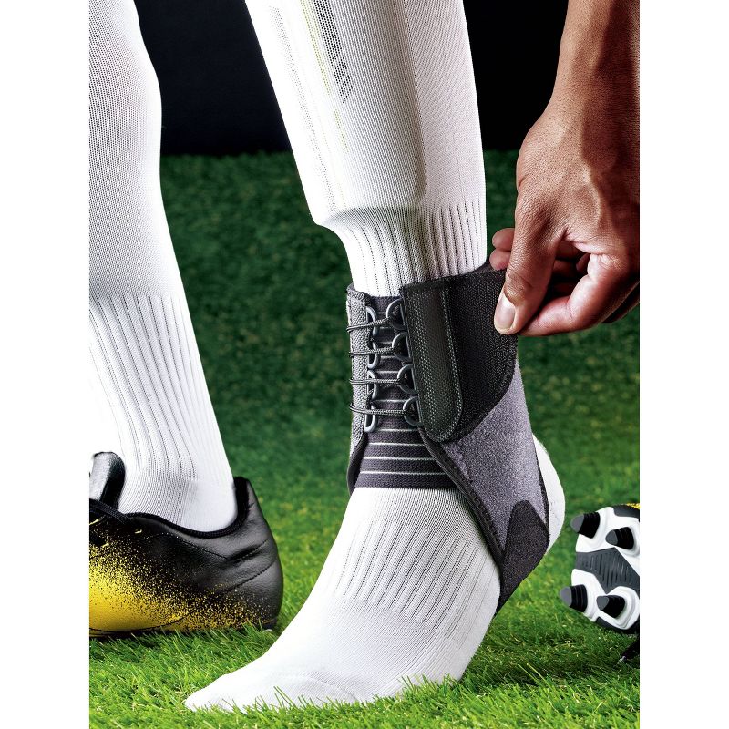FUTURO Quick Strap Ankle Support