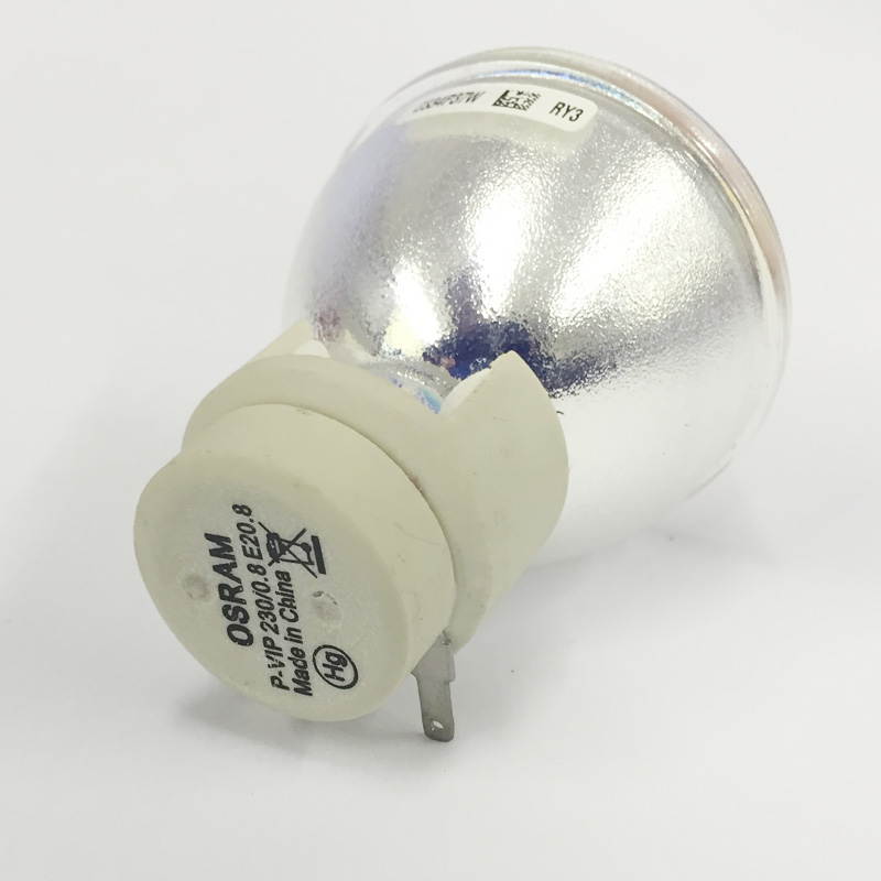 Eiki EIP-XSP2500 Projector Bulb - OSRAM OEM Projection Bare Bulb