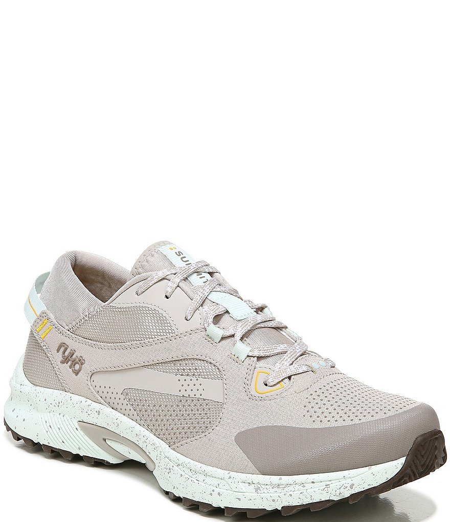 Reebok Women's DailyFit Slip-On Sneakers