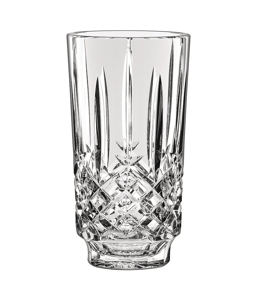 Marquis by Waterford Crystal Markham 9#double; Vase