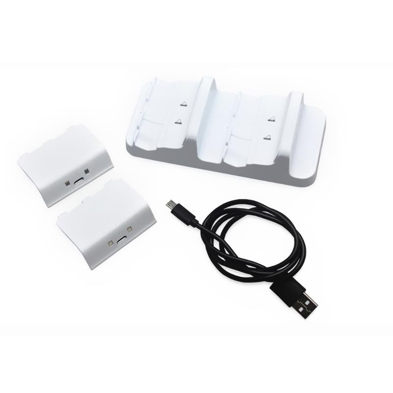 controller gear halo wars 2 - the banished limited edition- xbox one controller stand - officially licensed