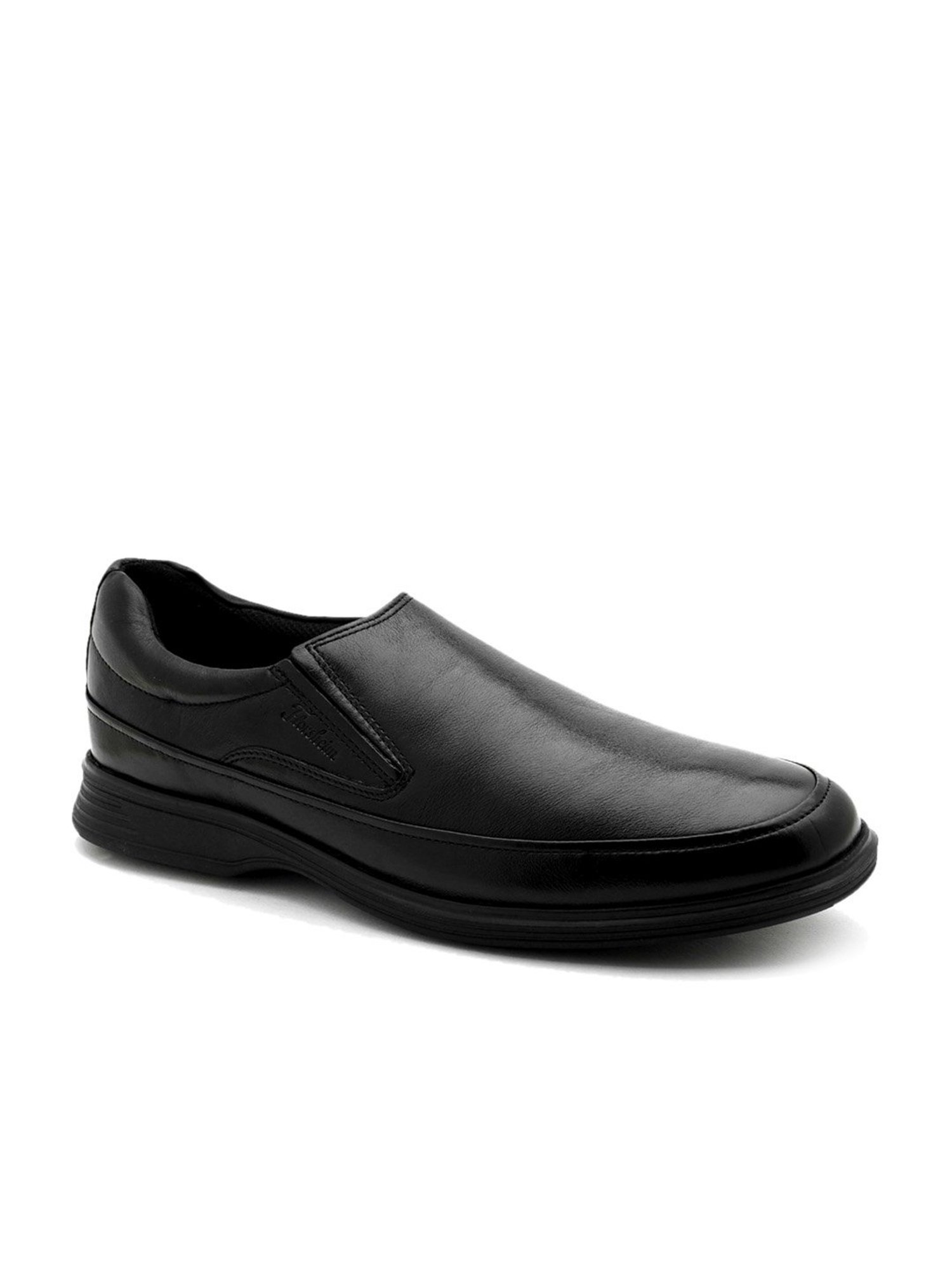 Florsheim Men's Black Formal Loafers