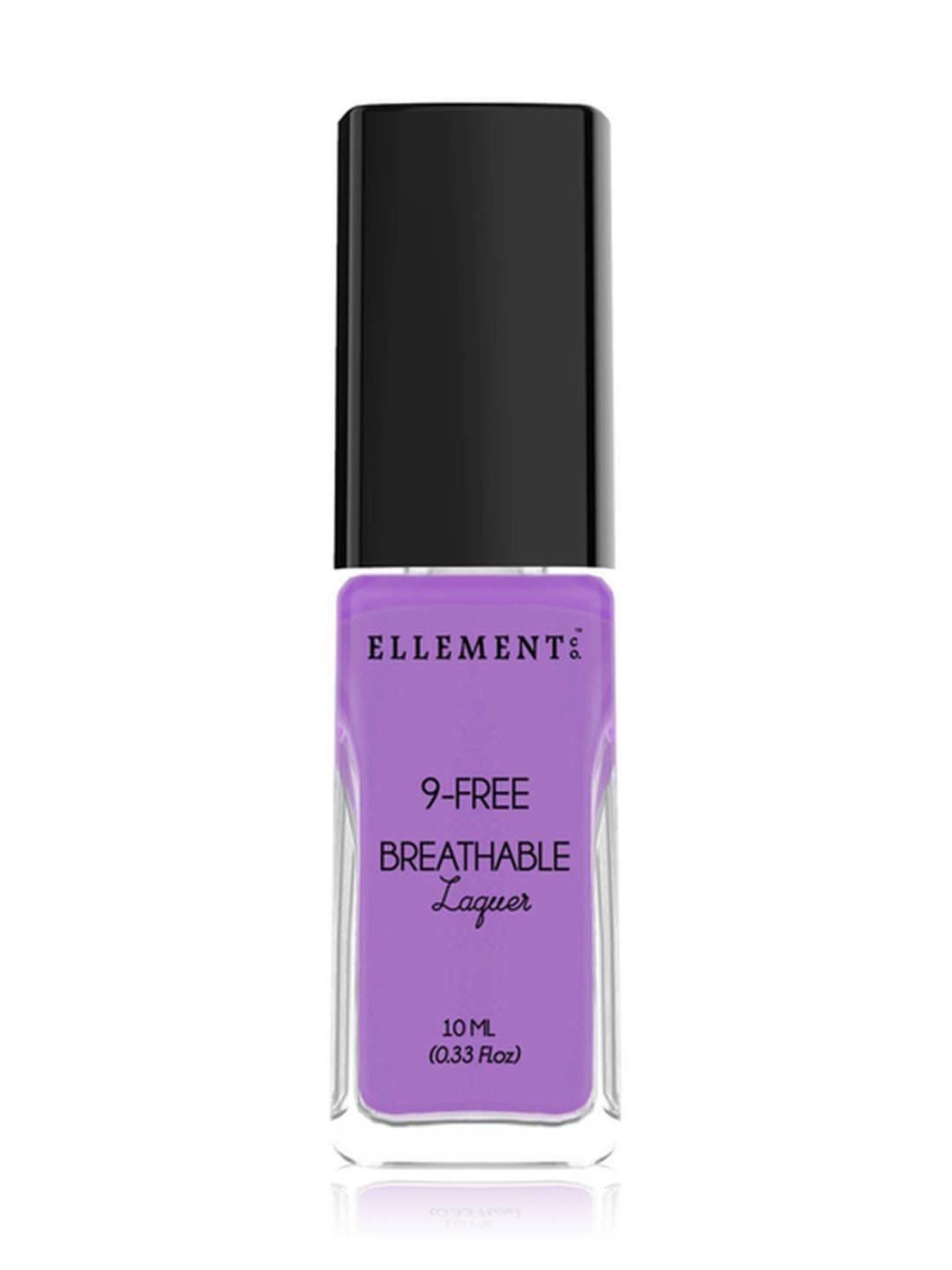 Ellement Co. Vegan Nail Lacquer Monster - 10 ml