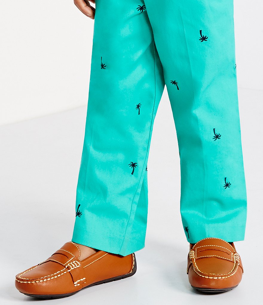 Polo Ralph Lauren Boys' Telly Penny Loafers (Toddler)