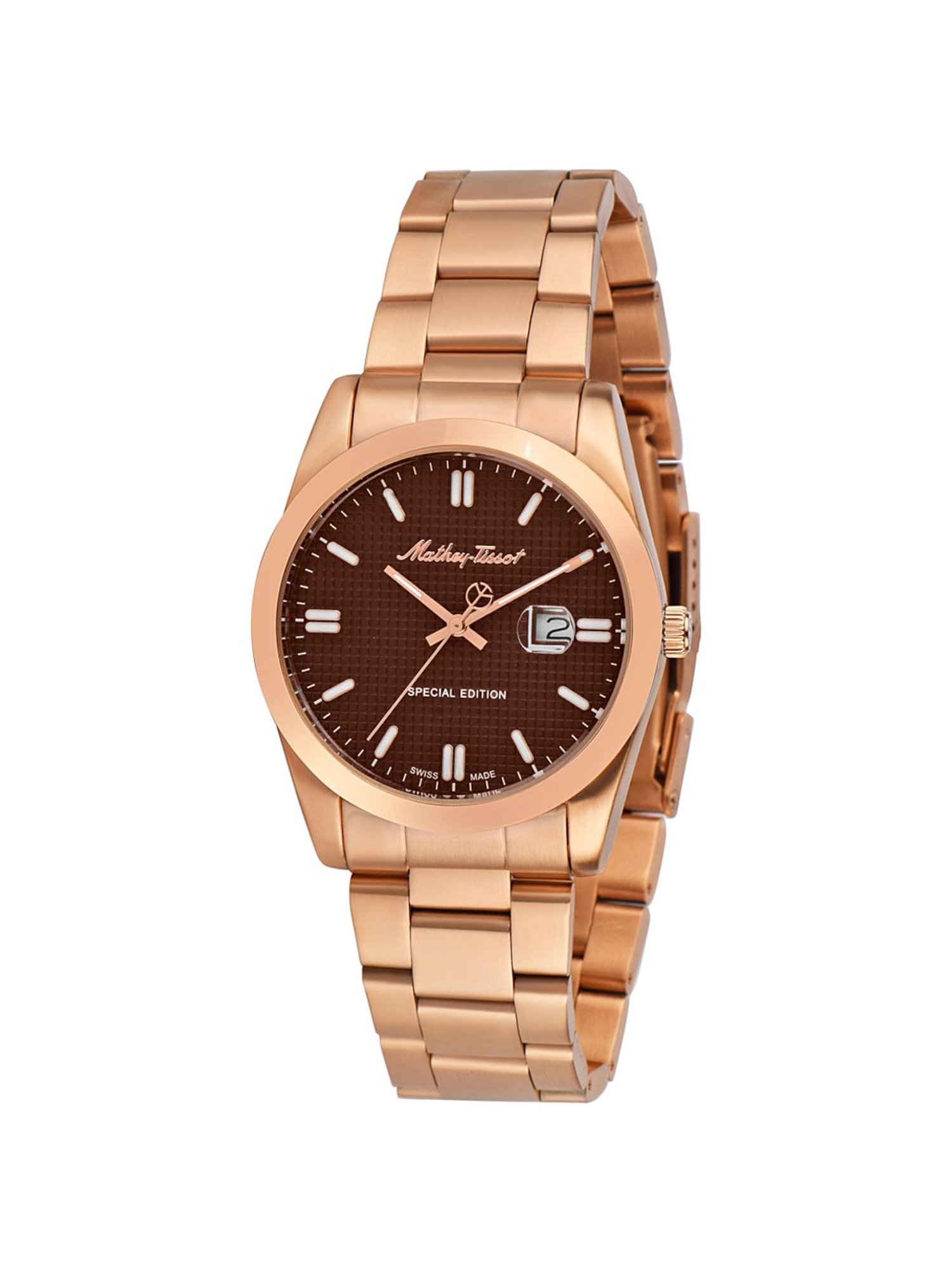 Mathey Tissot H452PRM Analog Watch for Men