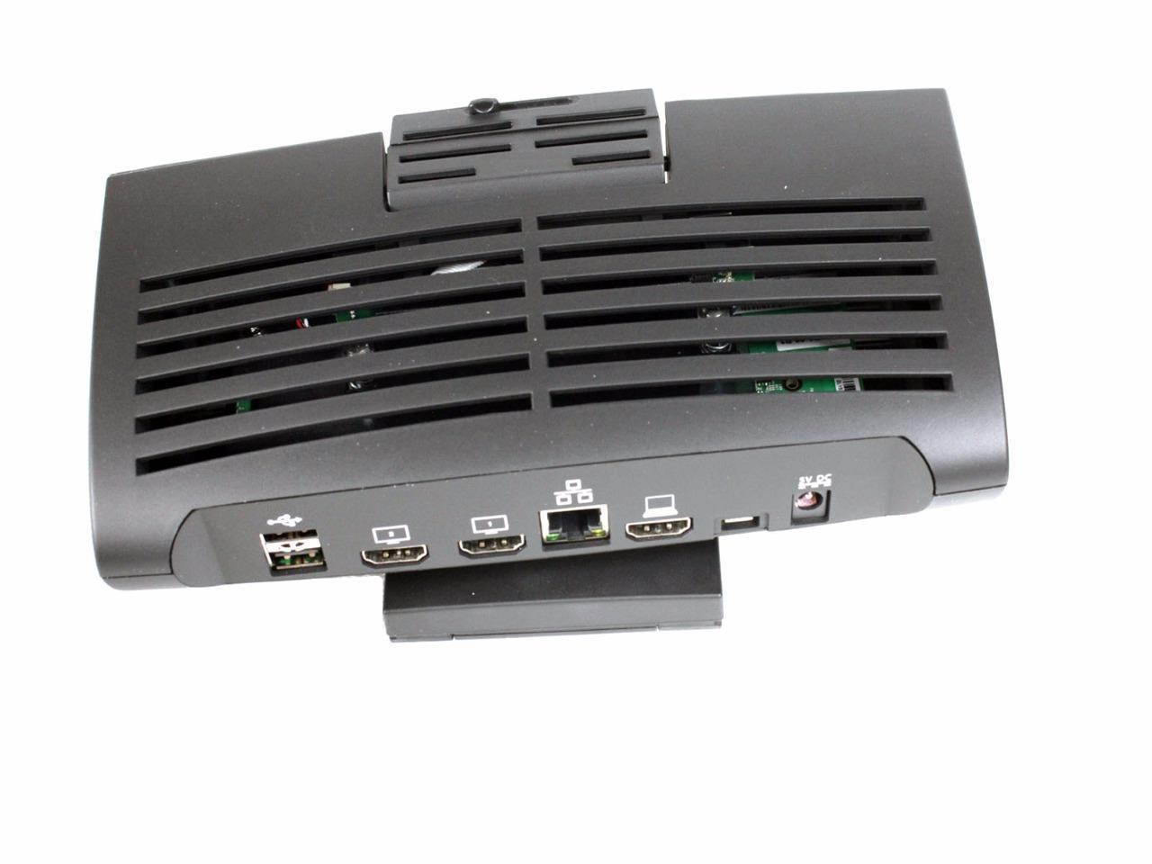 New Tely Labs Tely 200 Cloud Optimized Video Collaboration Endpoint TELY-200-US