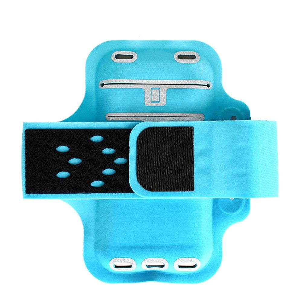 Sports Running Jogging Gym Armband Arm Band Case Cover for Mobile Phones