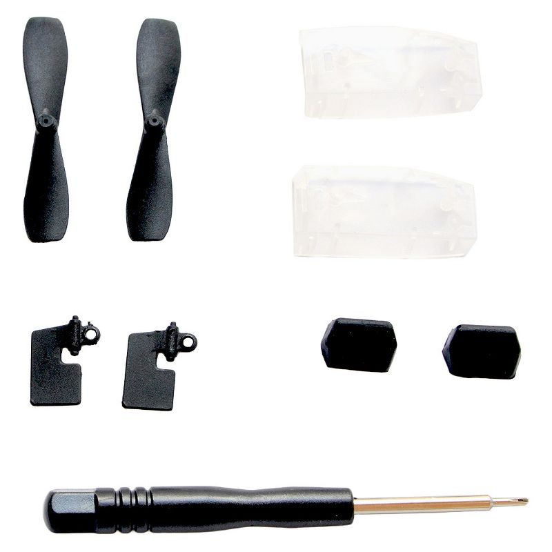 DJI Mavic 2 Part1 Fly More Kit