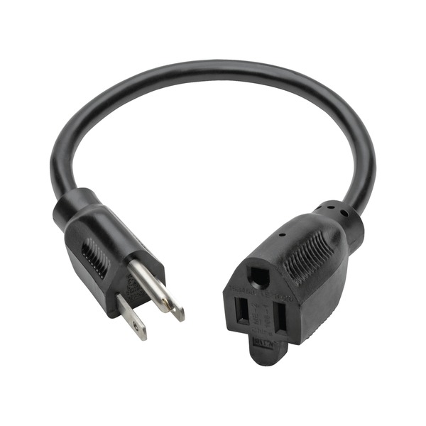 Power Extension/Adapter Cable (1 Ft.)