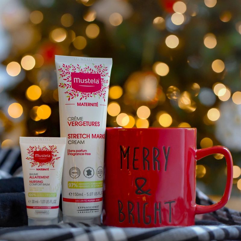  Pampered Nails Bath and Body Gift Set - 10ct