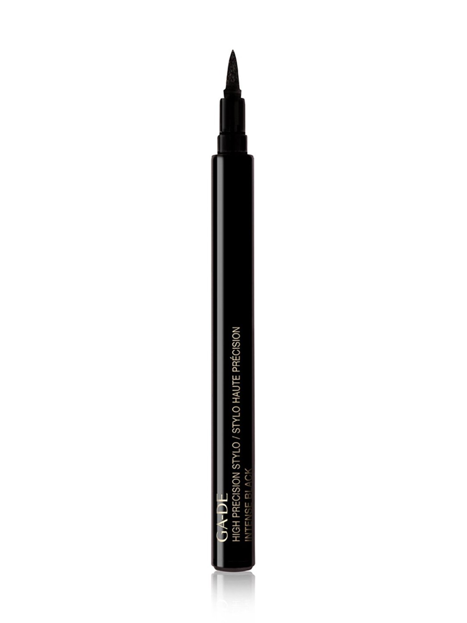 GA-DE High Precision Stylo Eyeliner Intense Black - 1.6 gm