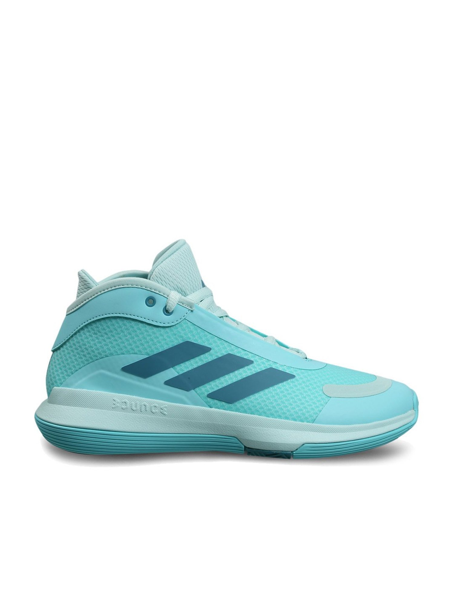 Adidas Men's Bounce Legends Basketball Shoes