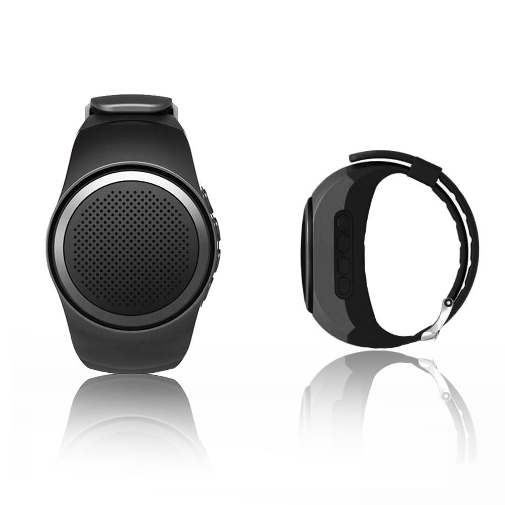 Indigi&reg; 2016 Hot Umini Wrist Smart Watch Bluetooth Smartwatch Bracelet w/ Heart Rate Monitor & OLED Touch Display