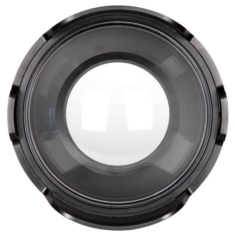Ikelite DL 8 Inch Dome Port