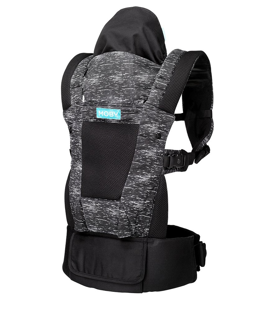 MOBY Twilight Move All-Position Baby Carrier