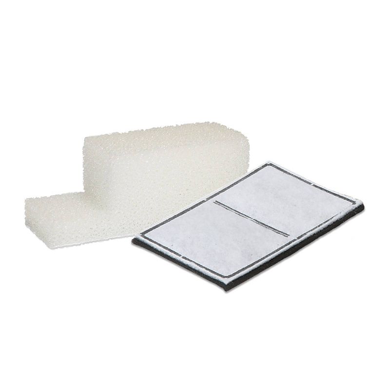 Pet Genius Smart Pet Fountain Filter - White