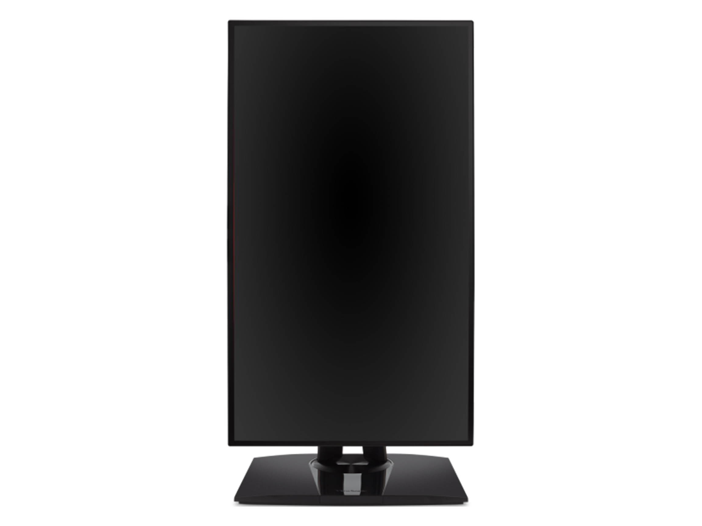 ViewSonic VP2768a 27" 2560 x 1440 (2K) 60 Hz HDMI, DisplayPort, RJ45, USB Height Adjustable IPS Monitor