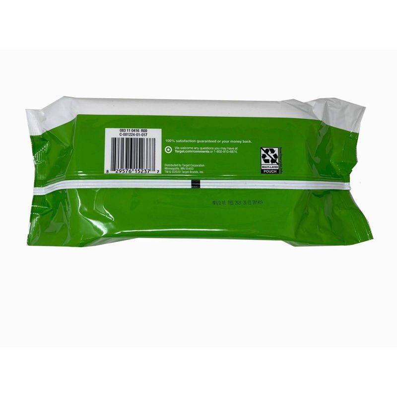 Odor Control Dog Shampoo - 24oz - up & up™