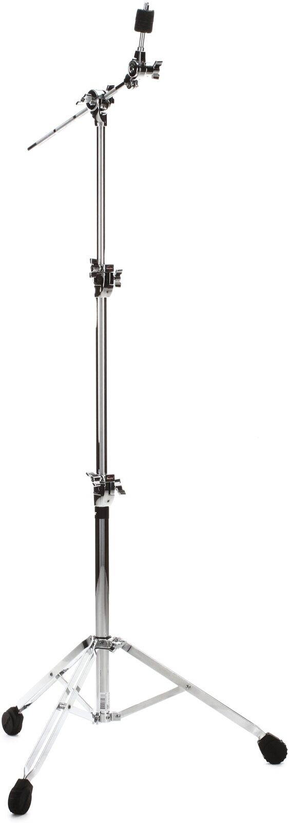 Gibraltar 9709-BT Double Braced Boom Cymbal Stand with Brake Tilter