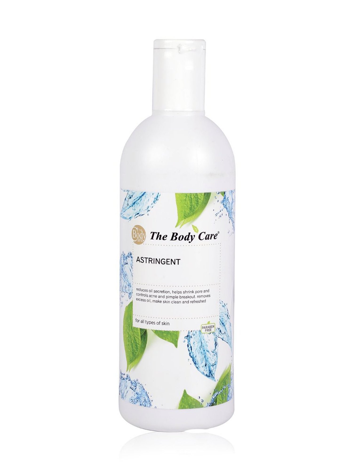 The Body Care Astringent - 400 ml
