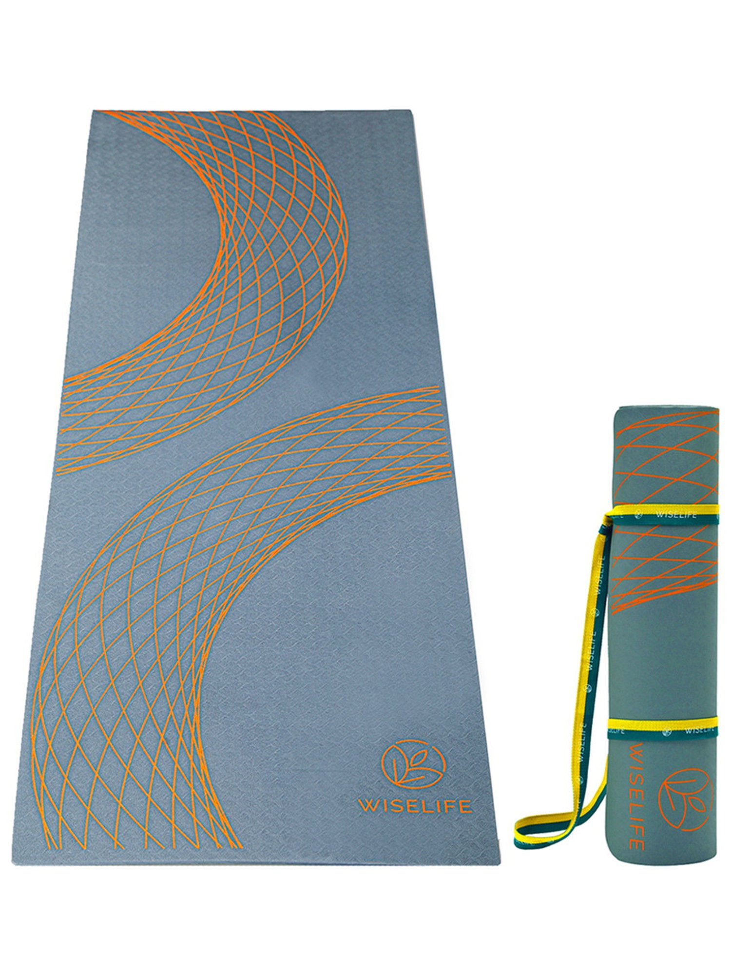 Nodens Multicolored Frizbee Ring (7 inch)