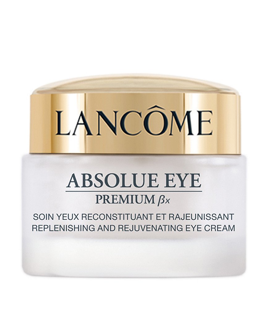 Lancome Absolue Eye Premium Bx Absolute Replenishing Eye Cream
