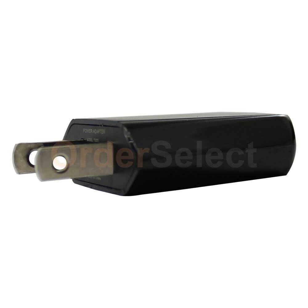 Wall Charger+USB Cable for Apple iPod 3G 4G 5G 6G 7G 3rd 4th 5th 6th 7th Gen