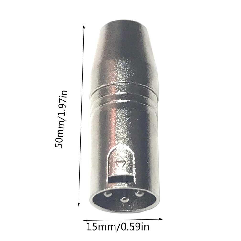 AVLGear CSM4-RAFN-30 | XLR Male to XLR Right Angle Female 30 Feet Mic Cable Blue with Blue Ring