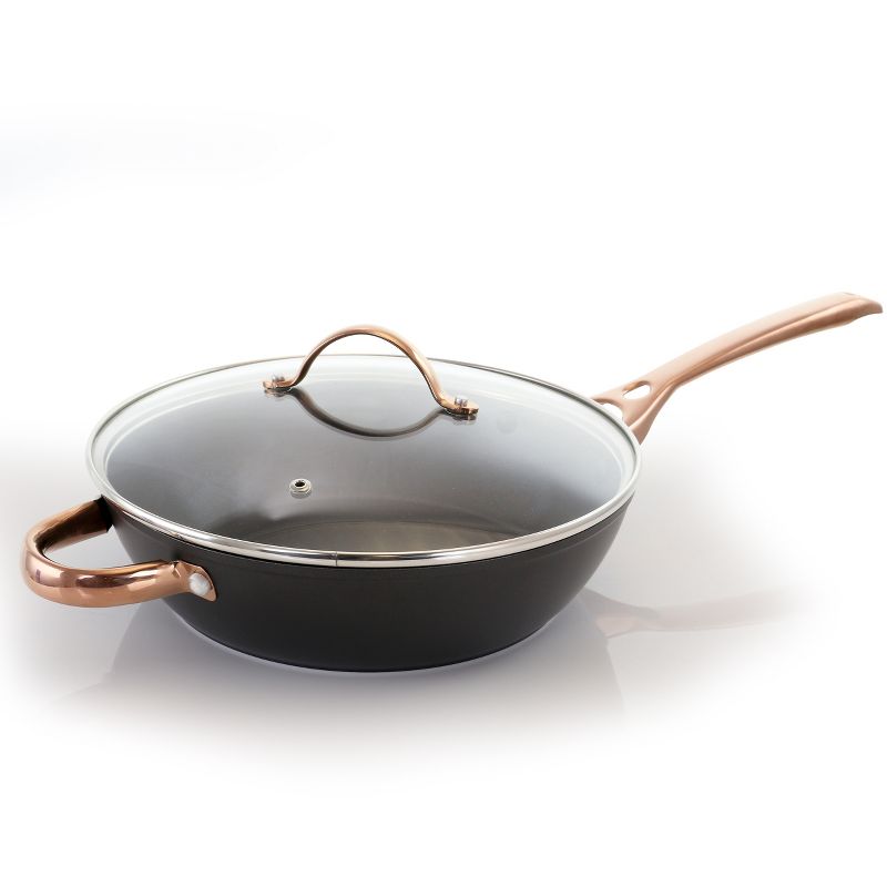 Lodge 12" Cast Iron Skillet