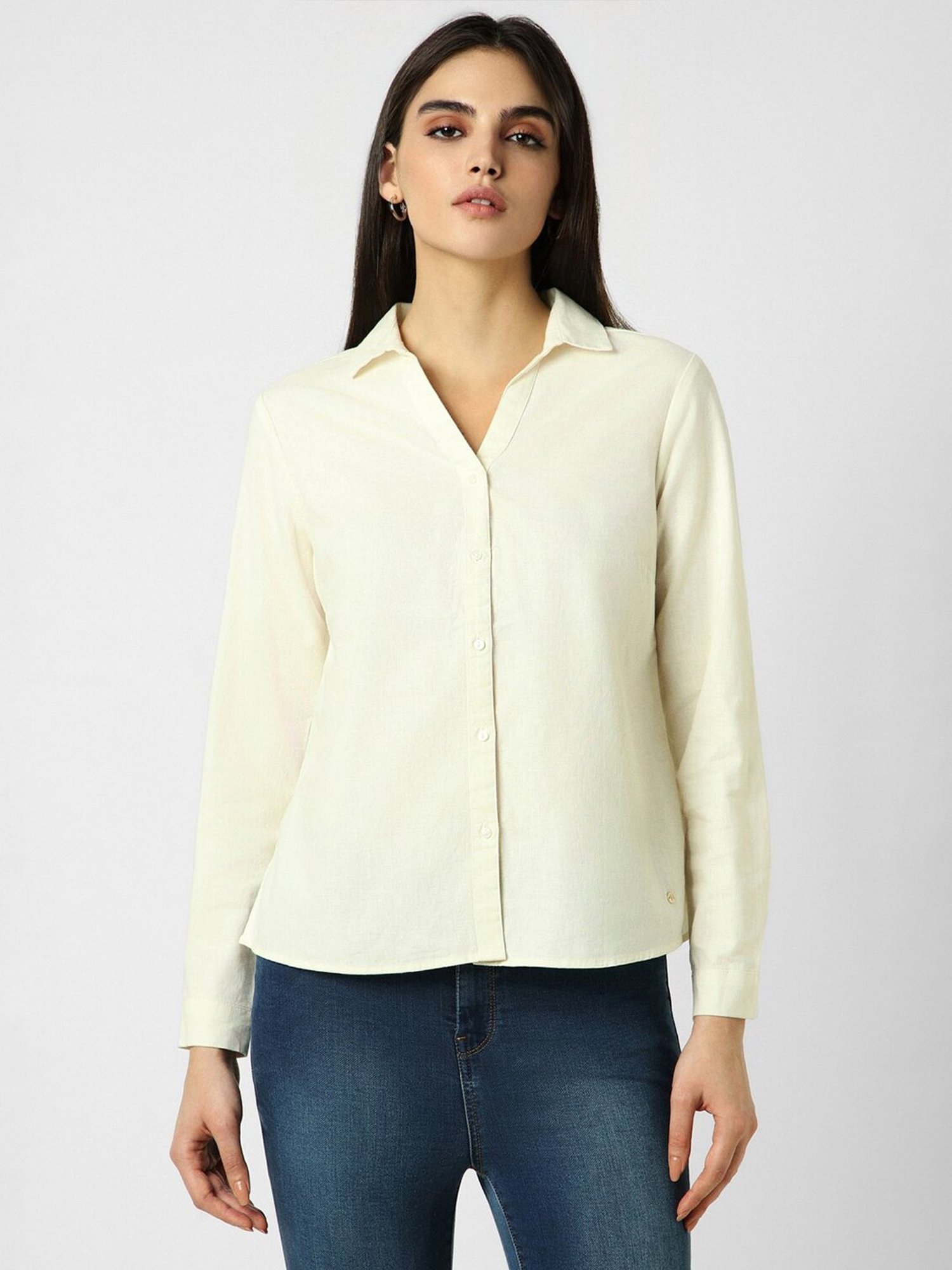 Nino Bambino Multicolor Printed Long Shirt