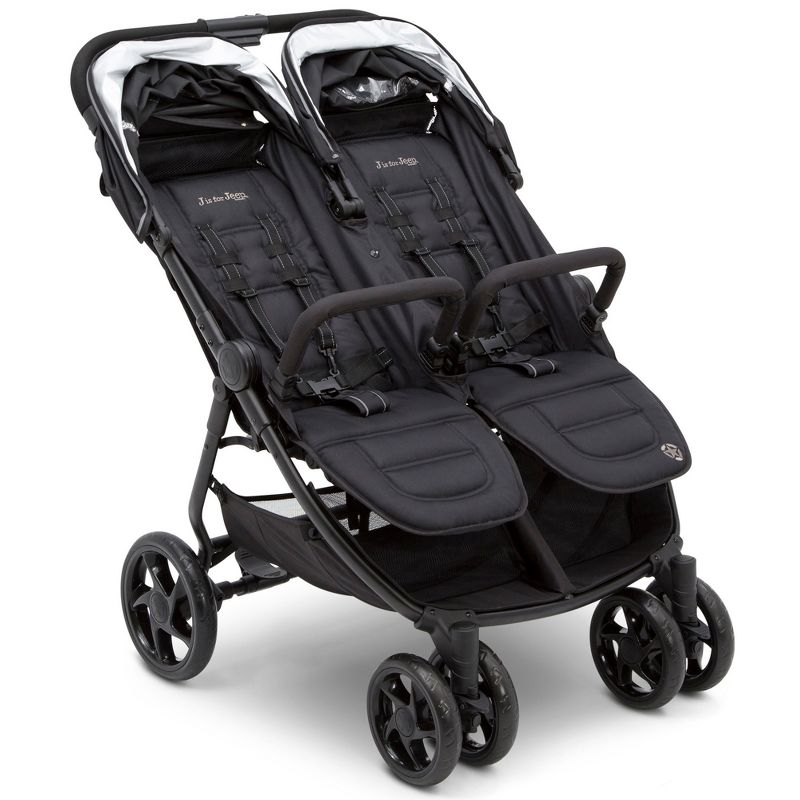 Chicco Cortina Together Double Stroller - Minerale