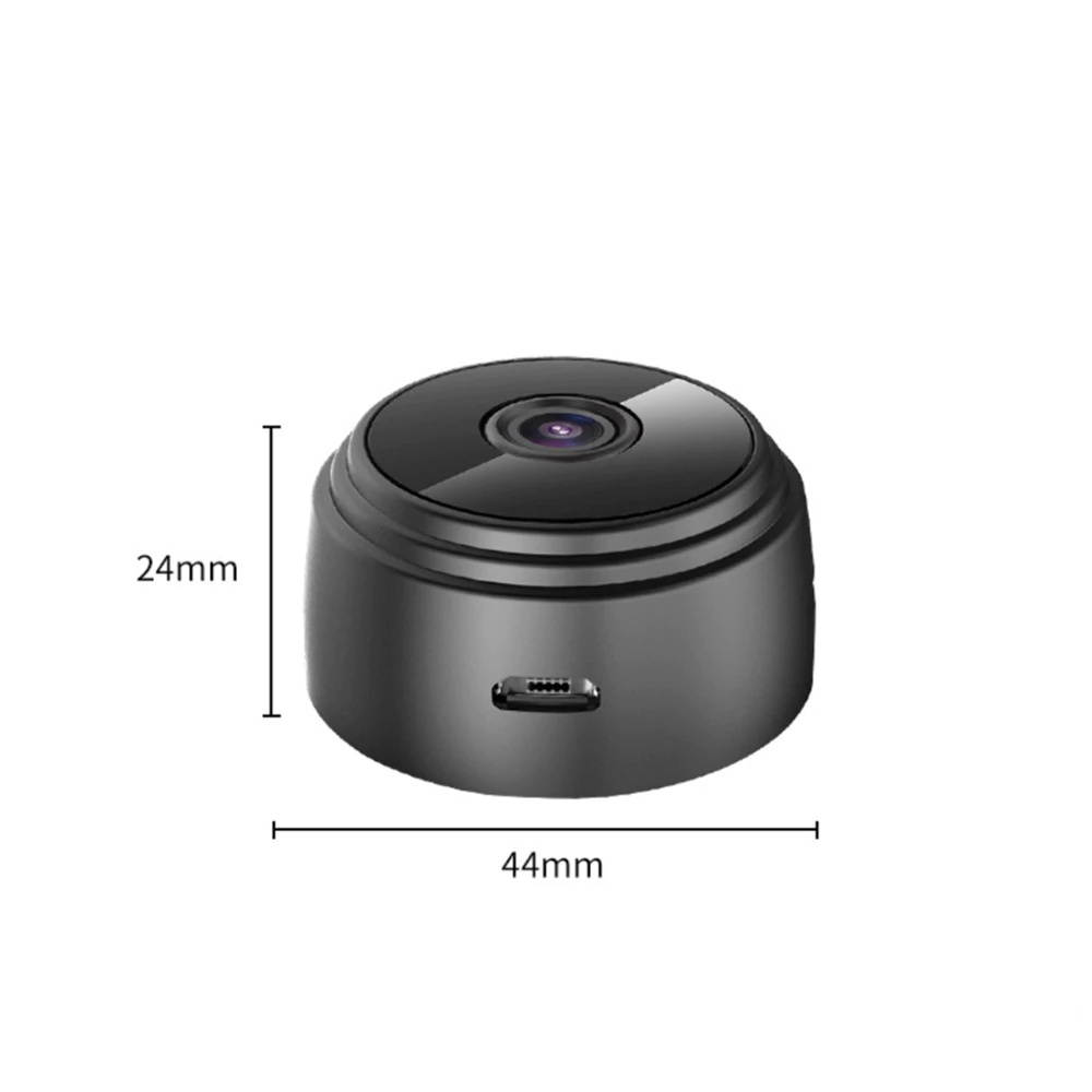 1080P High Definition Volg Mini Camera Camcorder Portable Outdoor Smart Home Security Photography micro Car Video camera ip
