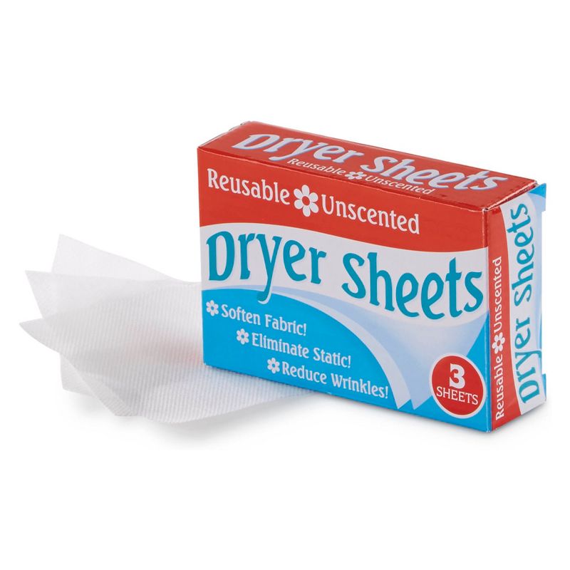 Melissa & Doug Laundry Set