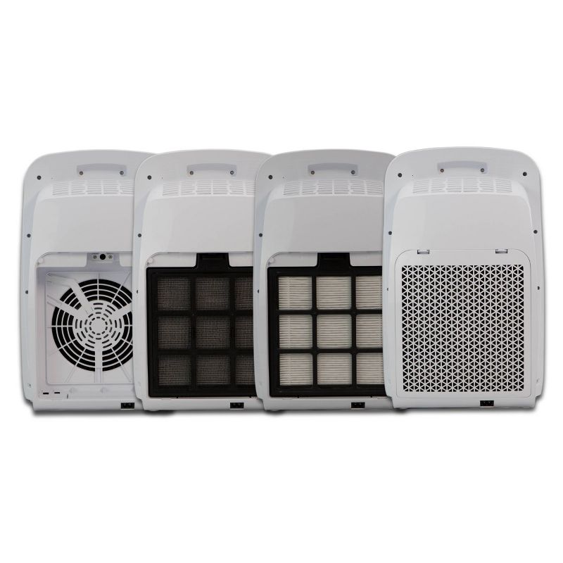 Westinghouse Medical Grade NCCO Air Cleanser