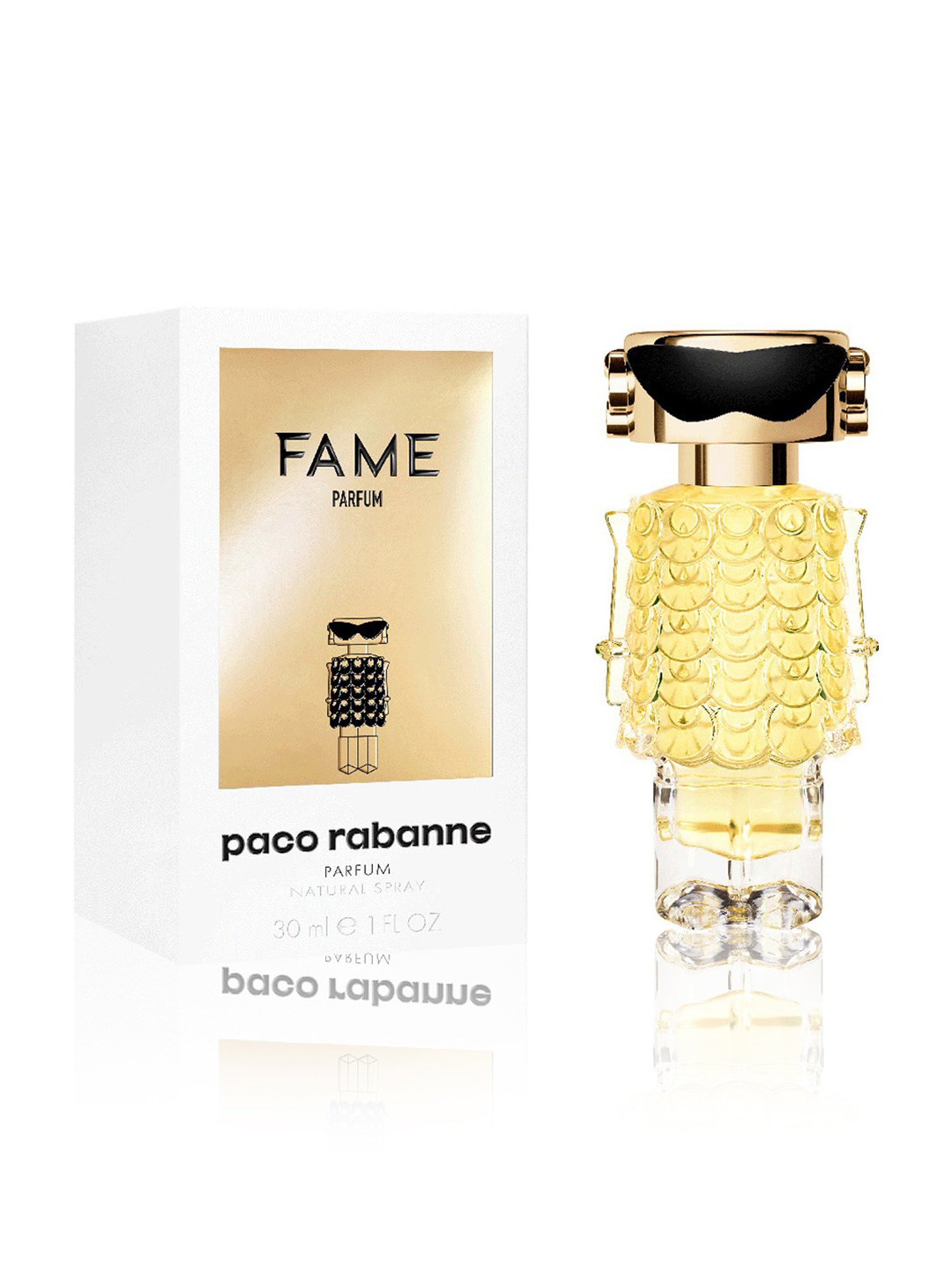 Rabanne  Fame Parfum for Women - 30 ml