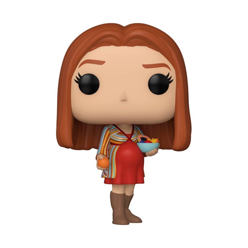 Funko POP! Marvel: WandaVision - 70's Wanda