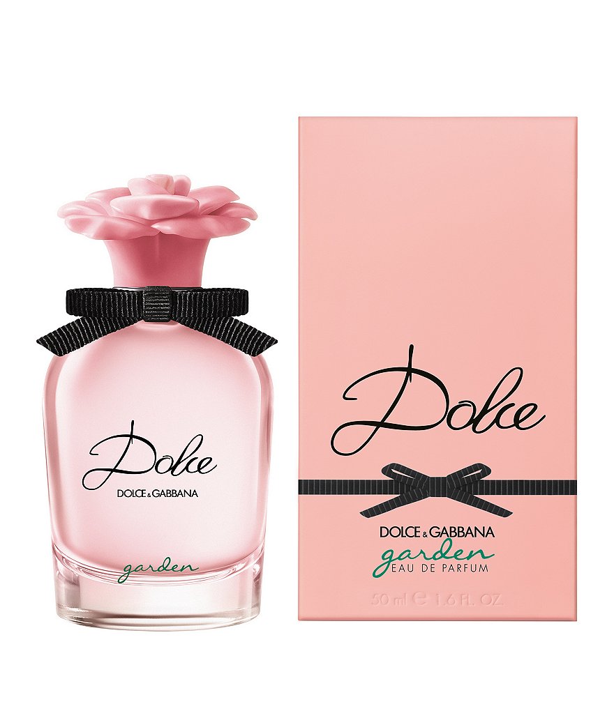 Dolce & Gabbana Dolce Garden Eau de Parfum Spray